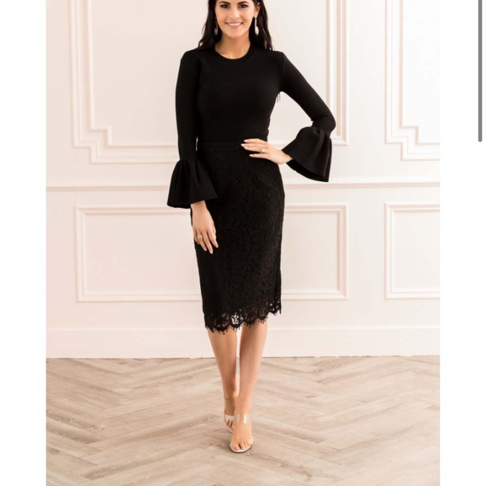 Rachel Parcell sweater